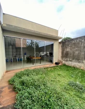 Salão à venda, 229 m² por R$ 600.000 - Vila Cuiabá - Dourados/MS