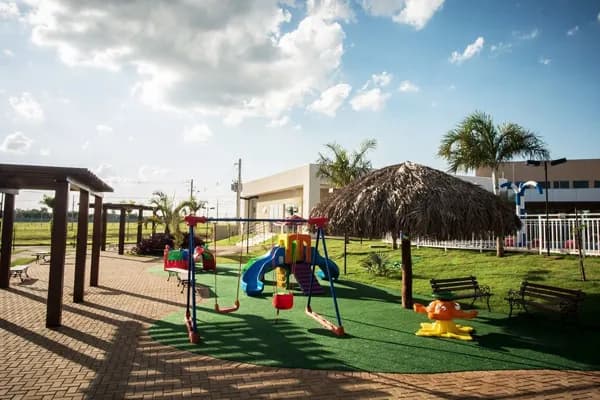 Terreno à venda, 252m² por R$ 315.000 - Porto Seguro - Dourados/MS