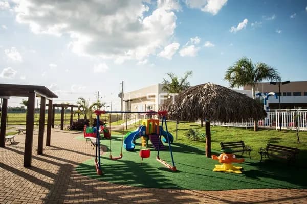 Terreno à venda, 252m² por R$ 315.000 - Porto Seguro - Dourados/MS