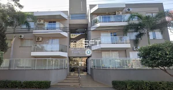 Apartamento à venda no Gran Village - R$ 499.000