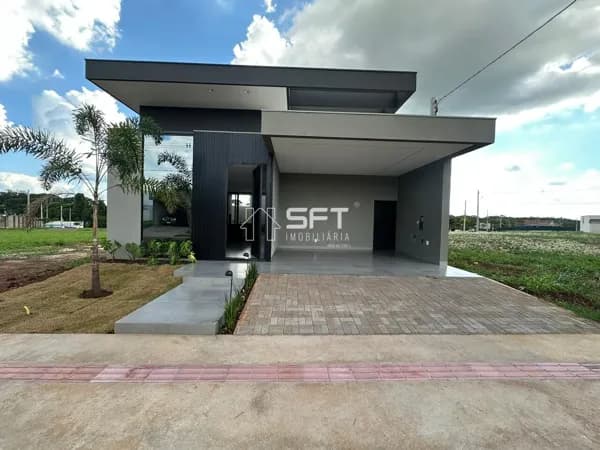 Casa à venda no Vivere do Lago - R$ 870.000,00