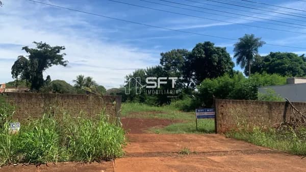 Oportunidade 3 terrenos à venda - R$ 700.000,00