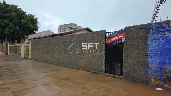 Terreno à venda - R$ 280.000