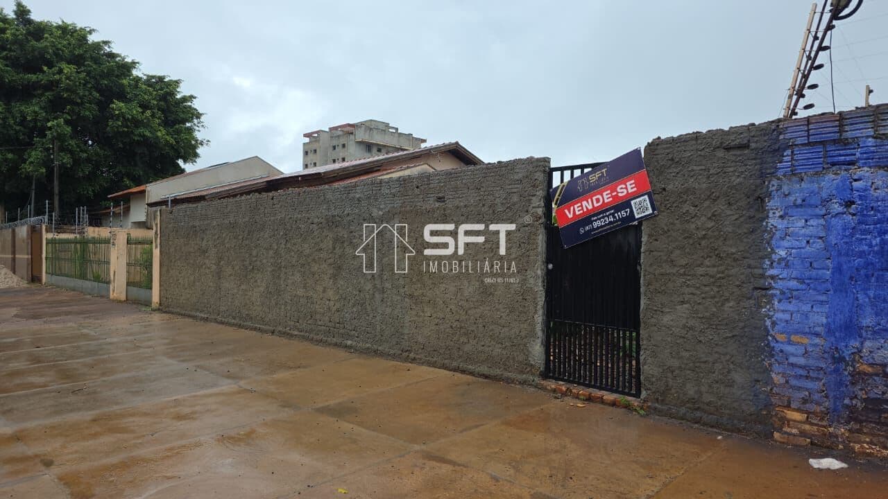Terreno à venda - R$ 280.000