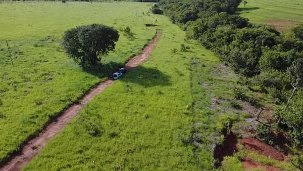 Lotes de 1.200m² por R$ 100.000 - Campo Grande/MS