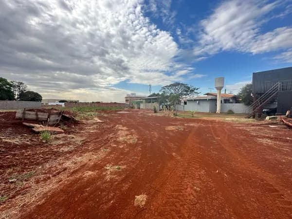 Terreno à venda, 6000 m² por R$ 3.300.000,00 - Jardim Europa - Dourados/MS