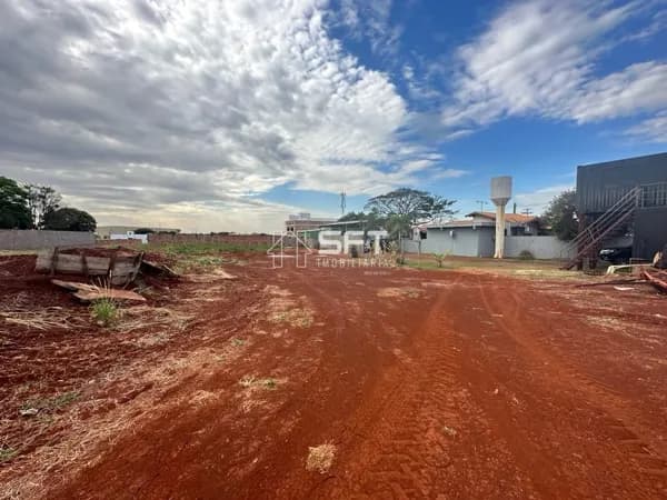 Terreno à venda, 6000 m² por R$ 3.300.000,00 - Jardim Europa - Dourados/MS