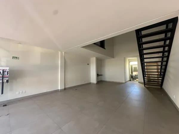 Sala para alugar por R$ 4.950,00/mês - Jardim Márcia - Dourados/MS