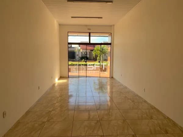 Sala para alugar por R$ 1.000/mês - Vival dos Ipês - Dourados/MS