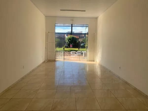 Sala para alugar por R$ 1.200/mês - Vival dos Ipês - Dourados/MS