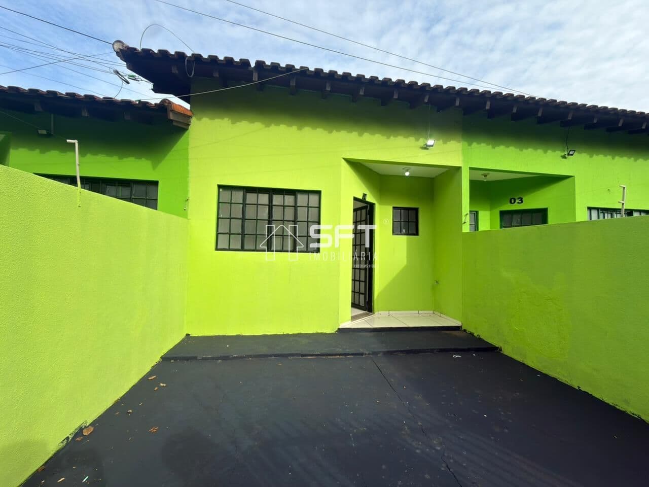 Kitnet para locação - R$ 1.200,00
