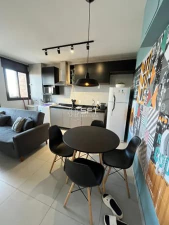 Apartamento no Sunset à venda por R$ 500.000 - Centro - Dourados/MS