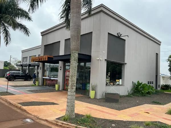 Salão para alugar por R$ 2.400/mês - Novo Parque Alvorada - Dourados/MS