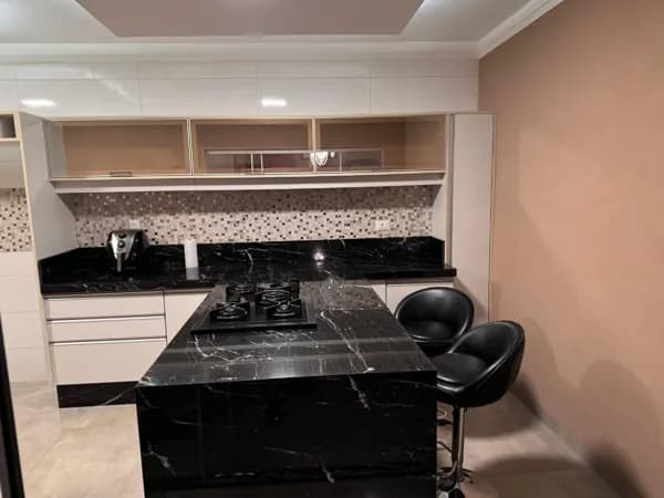 Casa com 4 dormitórios à venda, 443 m² por R$ 2.600.000 - Jardim Mônaco - Dourados/MS