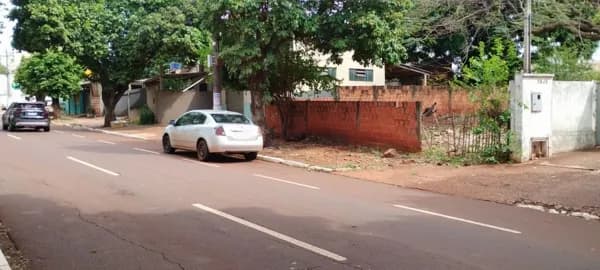 Terreno à venda, 543 m² por R$ 900.000,00 - Cohafaba III Plano - Dourados/MS