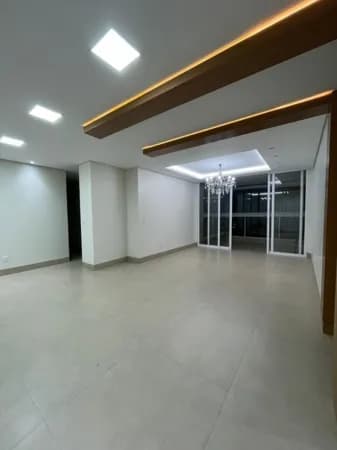 Apartamento com 3 dormitórios à venda por R$ 1.350.000 - Jardim América / Torre do Sol - Dourados/MS