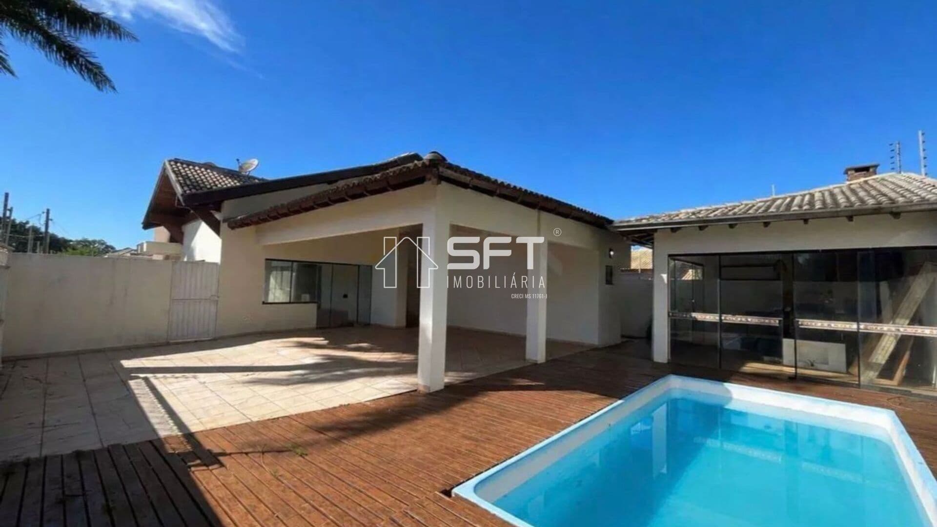 Casa à venda com 3 suítes - R$ 1.500.000,00