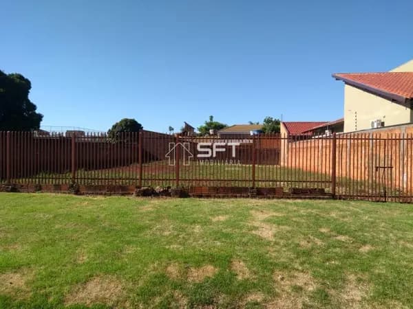 Terreno à venda, 450 m² - Vila Rosa - Dourados/MS