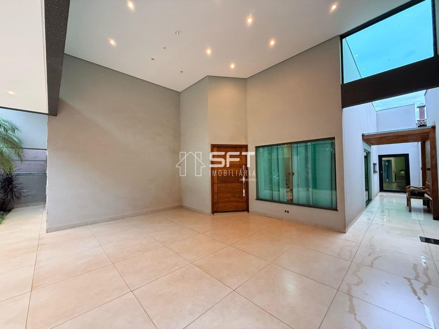 Casa com 3 suítes à venda, 247 m² por R$ 1.999.000 - Jardim Mônaco - Dourados/MS