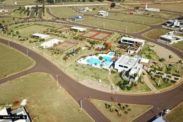Terreno à venda, 325m² por R$ 200.000 - Green Park - Dourados/MS