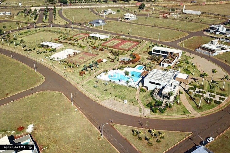 Terreno à venda, 325m² por R$ 200.000 - Green Park - Dourados/MS