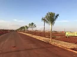 Terreno à venda, 200m² por R$ 100.000 - Green Ville - Dourados/MS