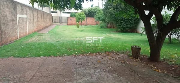 Terreno Comercial à venda por R$ 400.000 - Alto do Indaiá - Dourados/MS