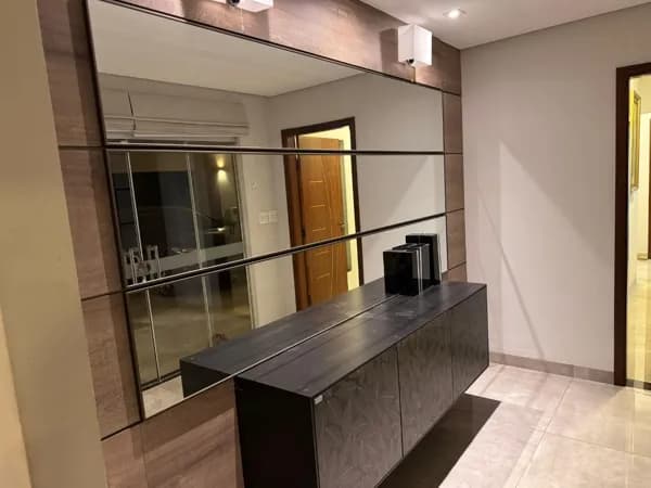 Casa com 4 dormitórios para alugar, 443m² por R$ 8.500/mês - Jardim Mônaco - Dourados/MS