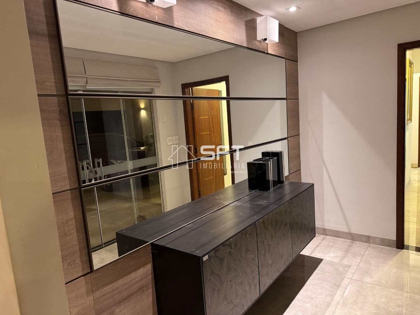 Casa com 4 dormitórios para alugar, 443m² por R$ 8.500/mês - Jardim Mônaco - Dourados/MS