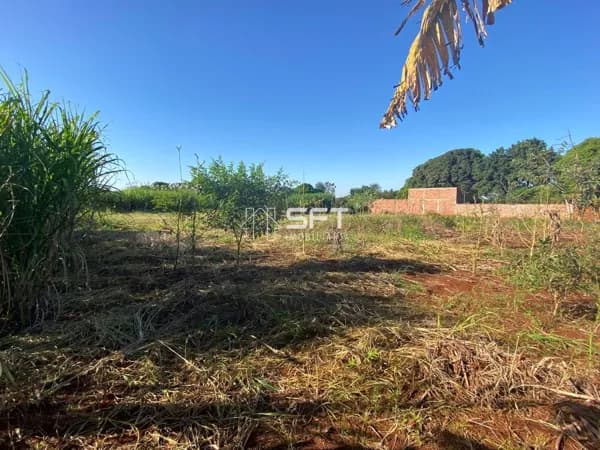 Terreno à venda por R$ 150.000,00 - Sitioca Campina Verde - Dourados/MS