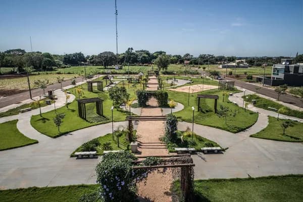 Terreno à venda, 362,83m² por R$ 250.000 - Alto da Boa Vista - Dourados/MS