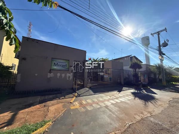 Apartamento à venda - R$ 280.000
