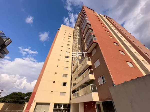 Apartamento Duplex com 4 suítes à venda por R$ 3.000.000 / locação por R$ 10.000 - Vila Planalto - Dourados/MS