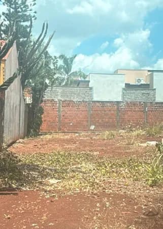 Terreno à venda, 409m² por R$ 400.000 - Alto das Paineiras - Dourados/MS