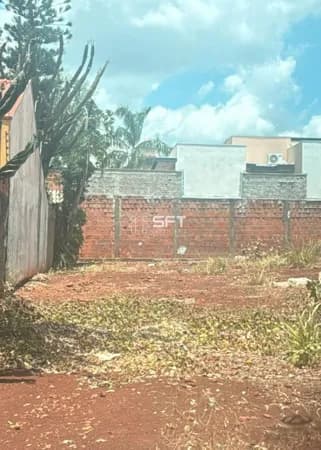 Terreno à venda, 409m² por R$ 400.000 - Alto das Paineiras - Dourados/MS