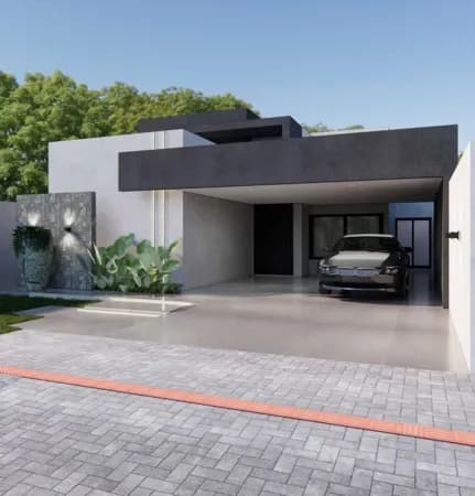 Casa com 1 suíte + 2 dormitórios à venda, 120 m² por R$ 700.000 - Jardim Cristhais 2 - Dourados/MS