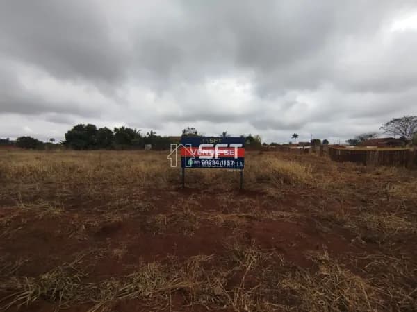 Terreno à venda por R$ 120.000,00 - Sitioca Campos Belo - Dourados/MS