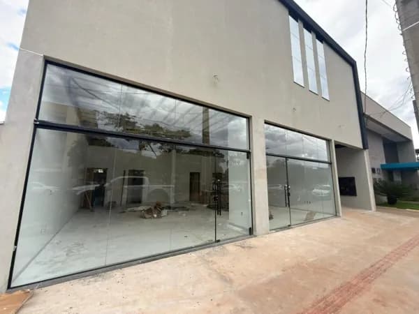 Sala para alugar por R$ 2.800,00/mês - Vila Planalto - Dourados/MS