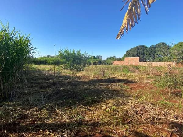 Terreno à venda por R$ 170.000,00 - Sitioca Campina Verde - Dourados/MS