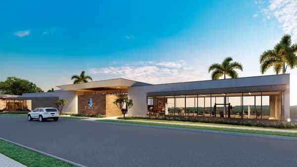 Terreno à venda por R$ 160.000 - Porto Royale SIDROLANDIA - Dourados/MS