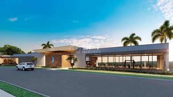 Terreno à venda por R$ 160.000 - Porto Royale SIDROLANDIA - Dourados/MS