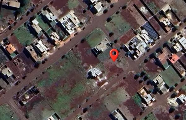 Terreno à venda, 200m² por R$ 80.000 - Vival Castelo - Dourados/Mato Grosso do Sul