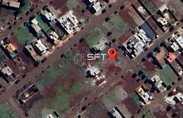 Terreno à venda, 200m² por R$ 80.000 - Vival Castelo - Dourados/Mato Grosso do Sul