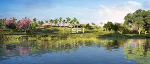 Terreno à venda – Vivere da mata R$ 200.000