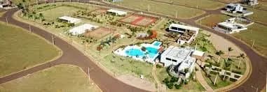 Terreno à venda, 442 m² por R$ 270.000 - Green Park - Dourados/MS