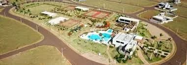 Terreno à venda, 442 m² por R$ 270.000 - Green Park - Dourados/MS