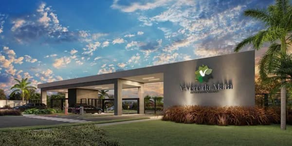 Terreno à venda, 220m² por R$ 183.750 - Vivere da Mata - Dourados/MS