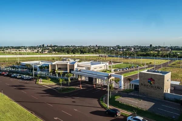 Terreno à venda, 252m² por R$ 250.000 - Porto Seguro - Dourados/MS