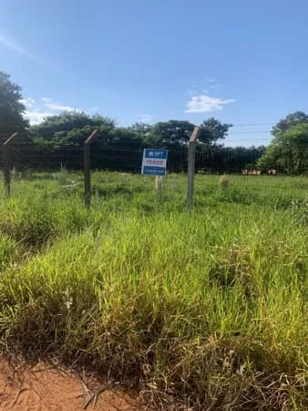 Terreno à venda na Chácara Castelo II - R$ 1.500.000,00