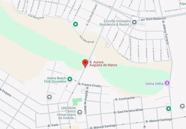 Terreno à venda, 390m² por R$ 320.000 - Jardim das Palmeiras - Dourados/MS